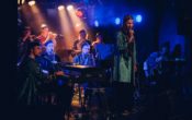 Trondheim Jazzforum – Cosmic Swing Orchestra