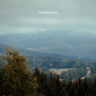 «Maridalen» cover