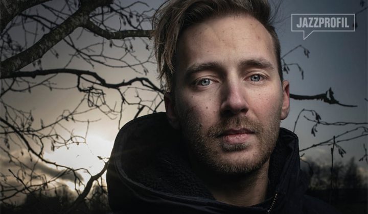 UKAS JAZZPROFIL: Jakop Janssøn