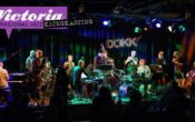 Live stream: Trondheim Jazzorkester 20 år!