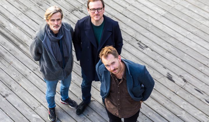 Sommerkonserter på Nasjonal jazzscene