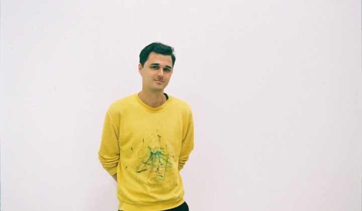 Oslo Jazzfestival med egen festivalkunstner