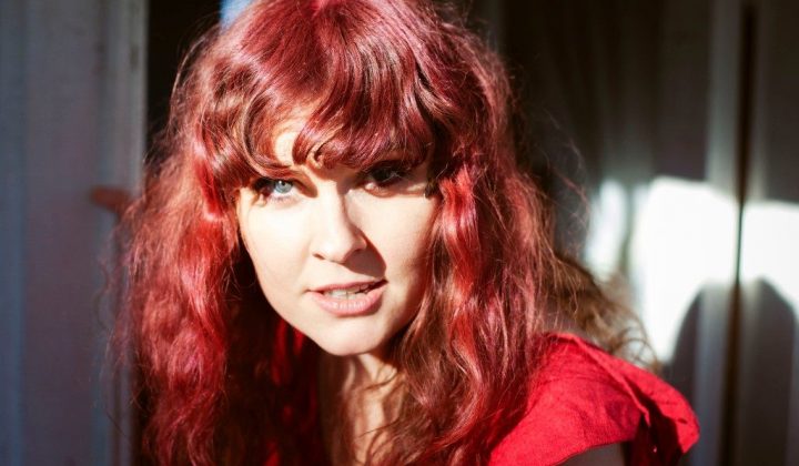 Åpning av Robert Normann-festivalen