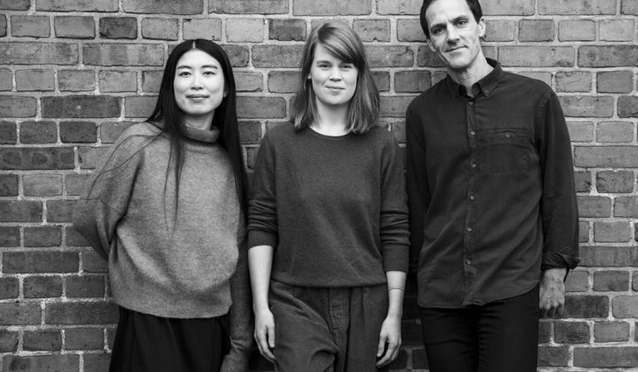 Åpner jazzhøsten på Kongsberg