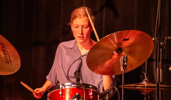 Stor forestillingsevne