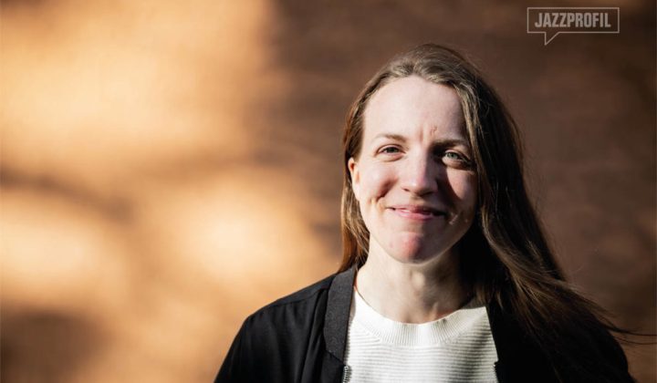 UKAS JAZZPROFIL: Tina Lægreid Olsen