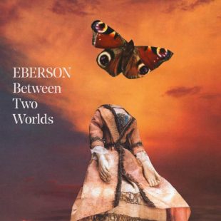 «Between Two Worlds» cover
