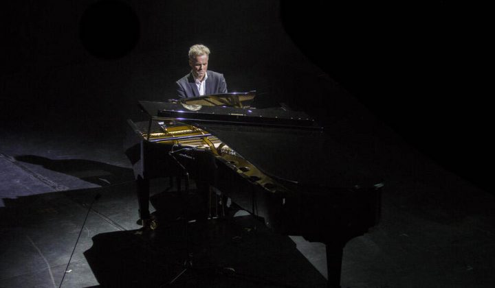 Kulturpris til Jan Gunnar Hoff
