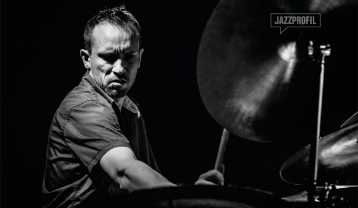 UKAS JAZZPROFIL: Paal Nilssen-Love