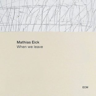 «When We Leave» cover