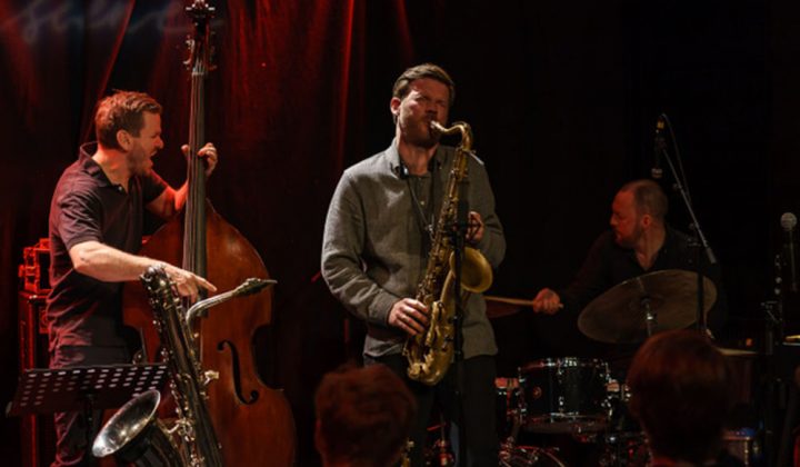 Klart for Jazzfest i Skien