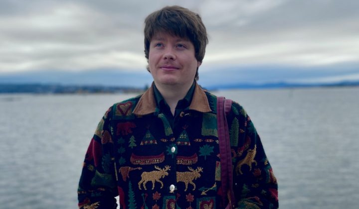 Klanglige minner fra Bendik Sells og Oslo 14
