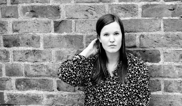 OJKOS spelar: Henriette Eilertsen