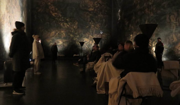 Klingende minner fra fortiden