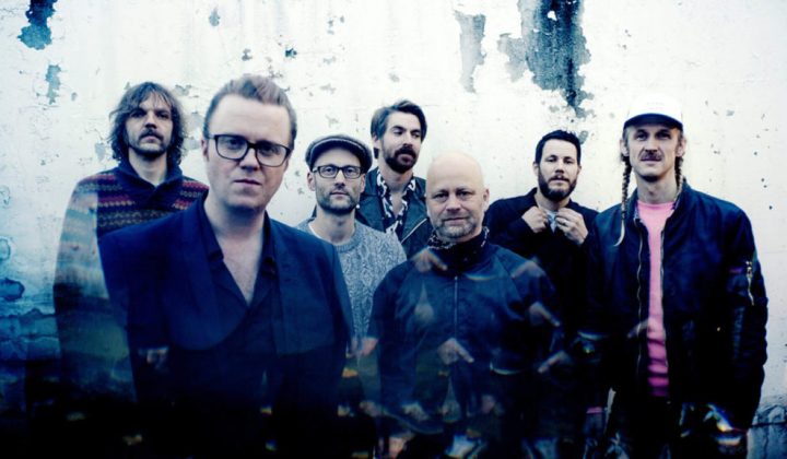 Vossa Jazz med nye programslipp