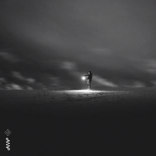 «Mørketid» cover