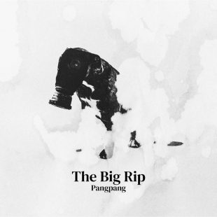 «The Big Rip» cover