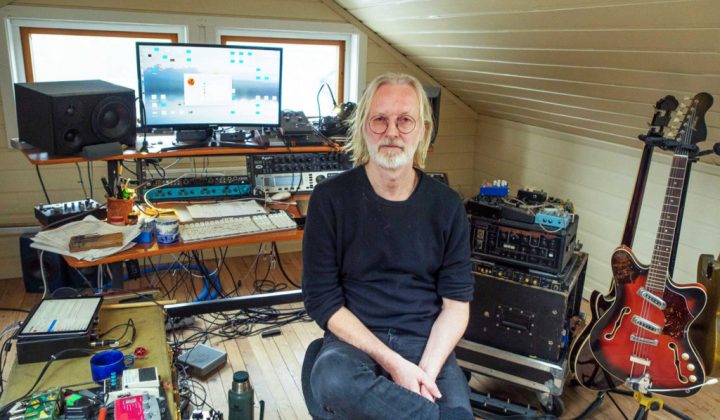 Lydlandskapenes elektriske mestermaler