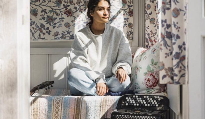 Årets første slipp fra Sildajazz