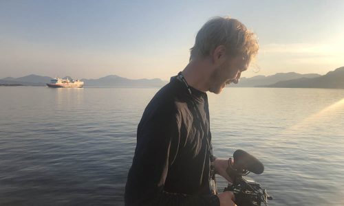Dokumentarserie om Moldejazz