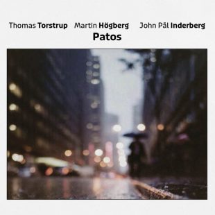 «Patos» cover