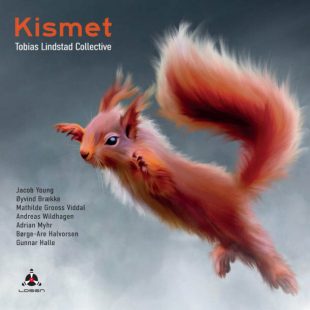 «Kismet» cover