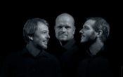 Andreas Haddeland Trio
