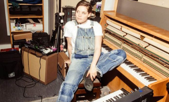 Lauvdal med bestillingsverk om Numedalslågen