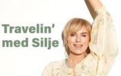 Travelin med Silje