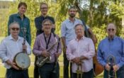 Magnolia Jazzband – 50 år