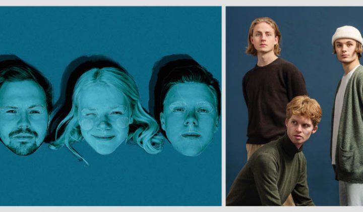 Jazzintro 2022 sparkes i gang på Vossa Jazz