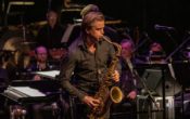 Marius Neset & Bjergsted Jazzensemble – Jubileumskonsert