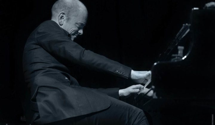 Utsøkt og bevegende