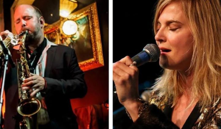 Nattjazz-programmet komplett