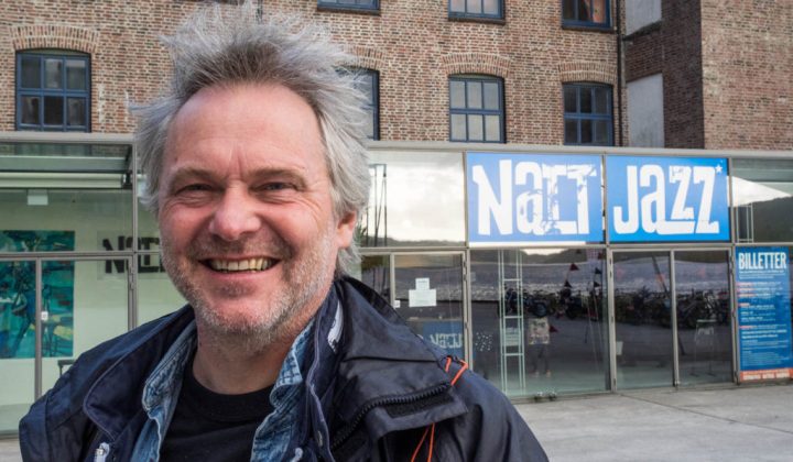 Nattjazz 50-årsjubilerer med ny musikk og ny scene i siktet