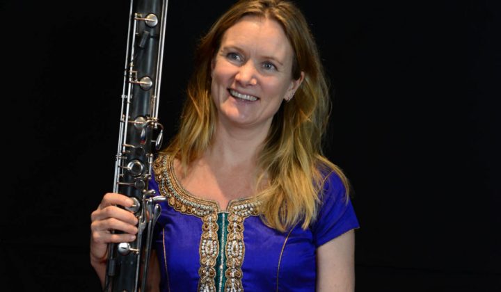 UKAS JAZZPROFIL: Mathilde Grooss Viddal