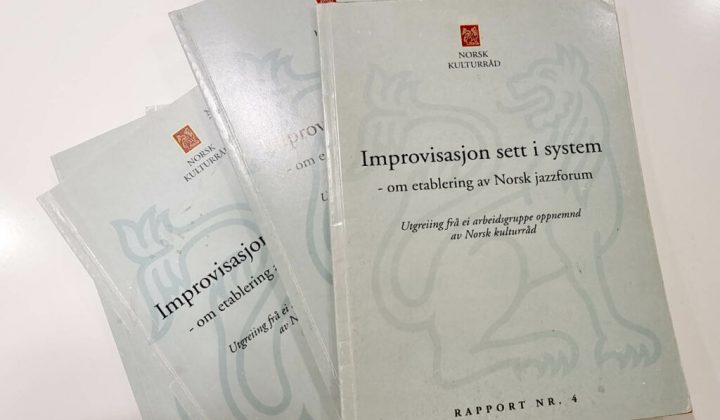 Da alle eggene ble lagt i én kurv