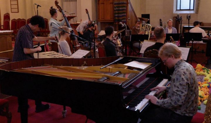 Vellykkede søk etter den indre tonen