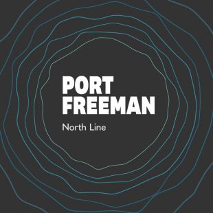 «North Line» cover