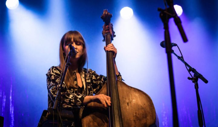 Festivalakademiet spesial: Lonely Woman