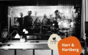 Harr & Hartberg