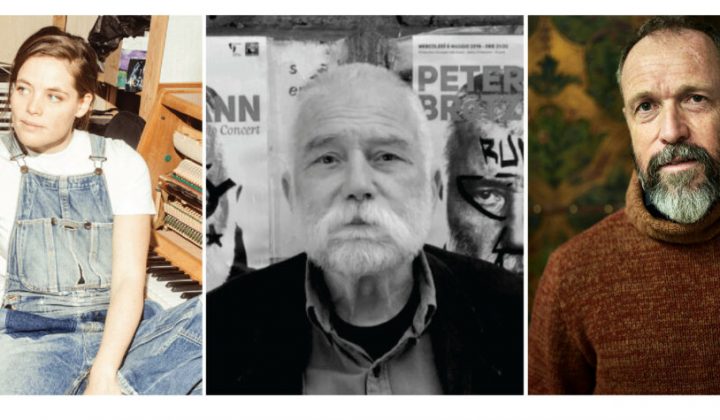 Now’s The Time med jazzprat hver dag i Kongsberg