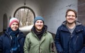 Arne Torvik Trio – Northwestern Songs