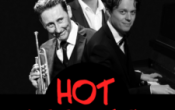 Hot Jazz Trio