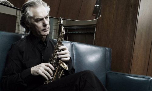 Garbarek åpner Oslojazz 2023