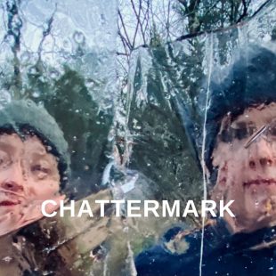«Chattermark» cover