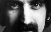 Zappa og tre perfekte fremmede