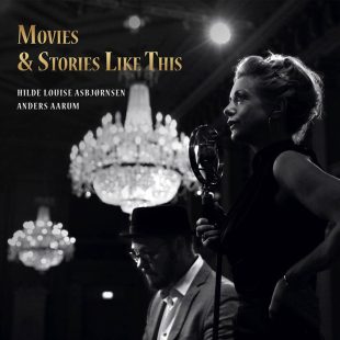 «Movies & Stories Like This» cover
