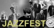 Jazzfest 2022!