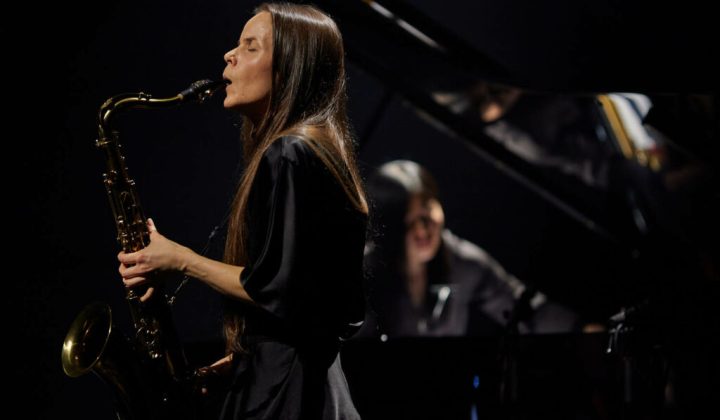 Smak av stillferdig magi